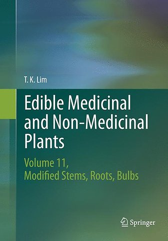 Edible Medicinal and Non-Medicinal Plants