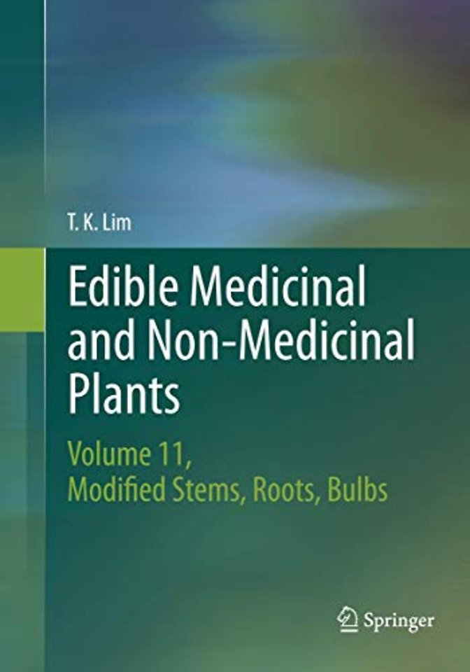 Edible Medicinal and Non-Medicinal Plants