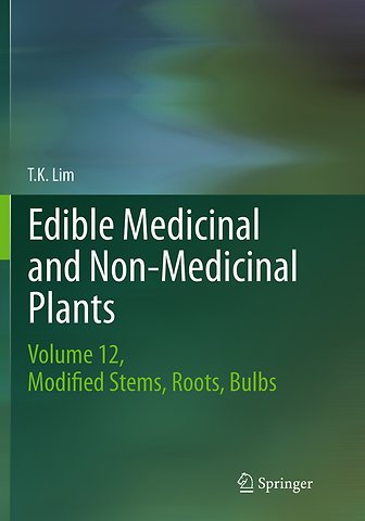 Edible Medicinal and Non-Medicinal Plants