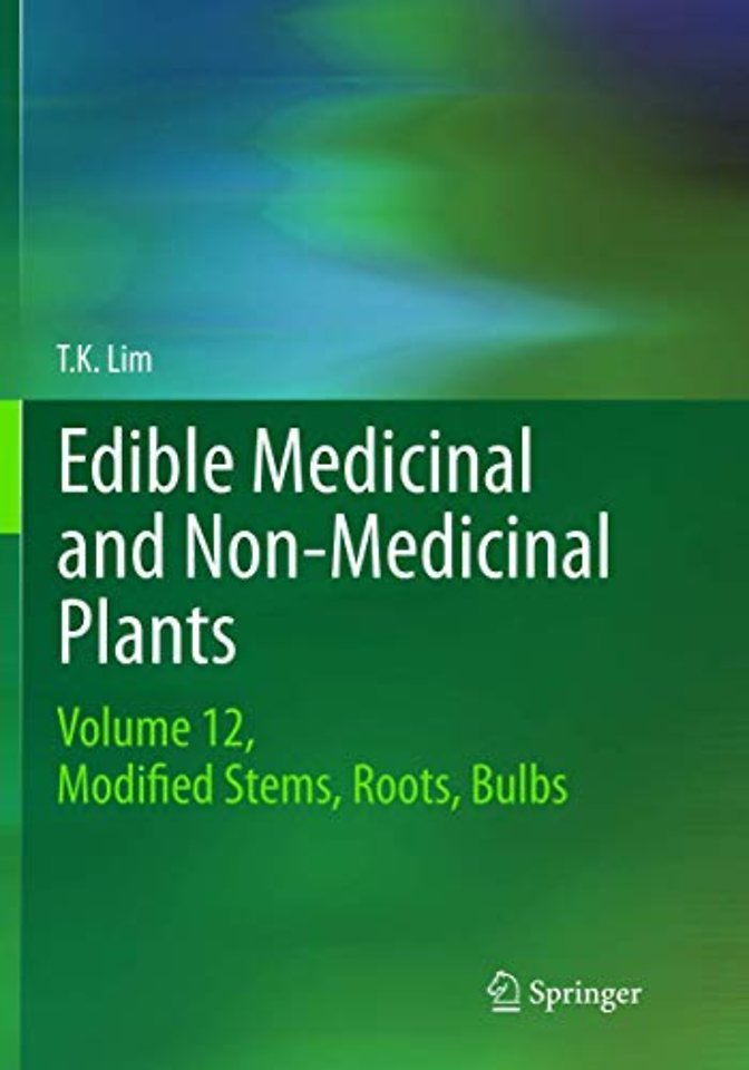 Edible Medicinal and Non-Medicinal Plants