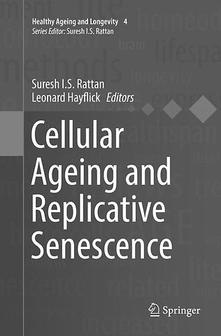 Cellular Ageing and Replicative Senescence