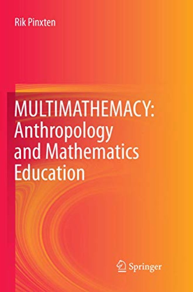 MULTIMATHEMACY: Anthropology and Mathematics Education