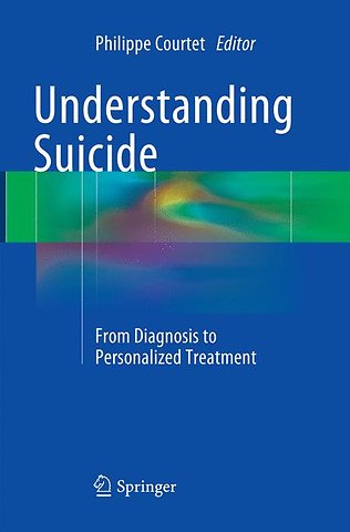 Understanding Suicide