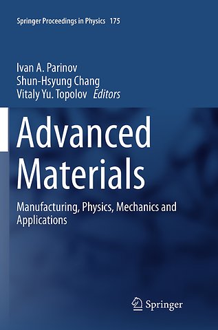 Advanced Materials