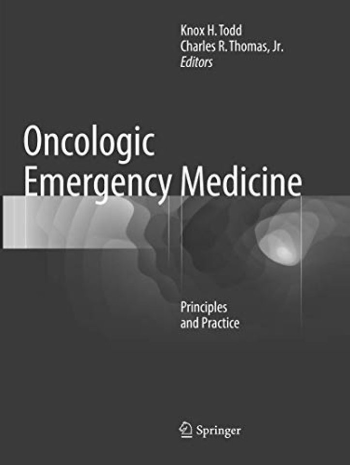 Oncologic Emergency Medicine