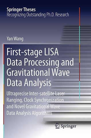 First-stage LISA Data Processing and Gravitational Wave Data Analysis