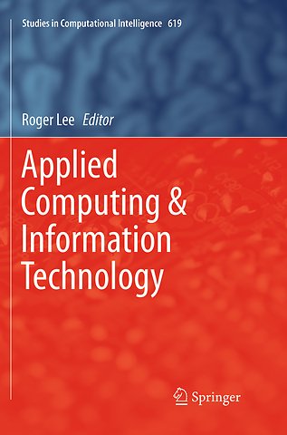 Applied Computing & Information Technology