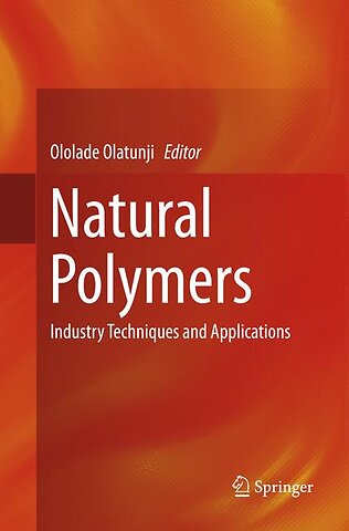 Natural Polymers