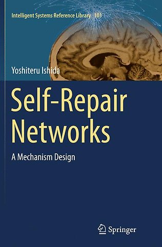 Self-Repair Networks
