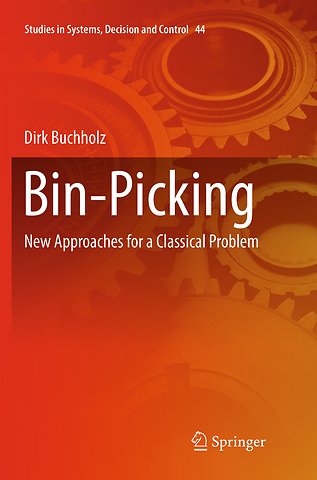 Bin-Picking