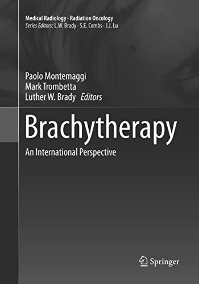 Brachytherapy