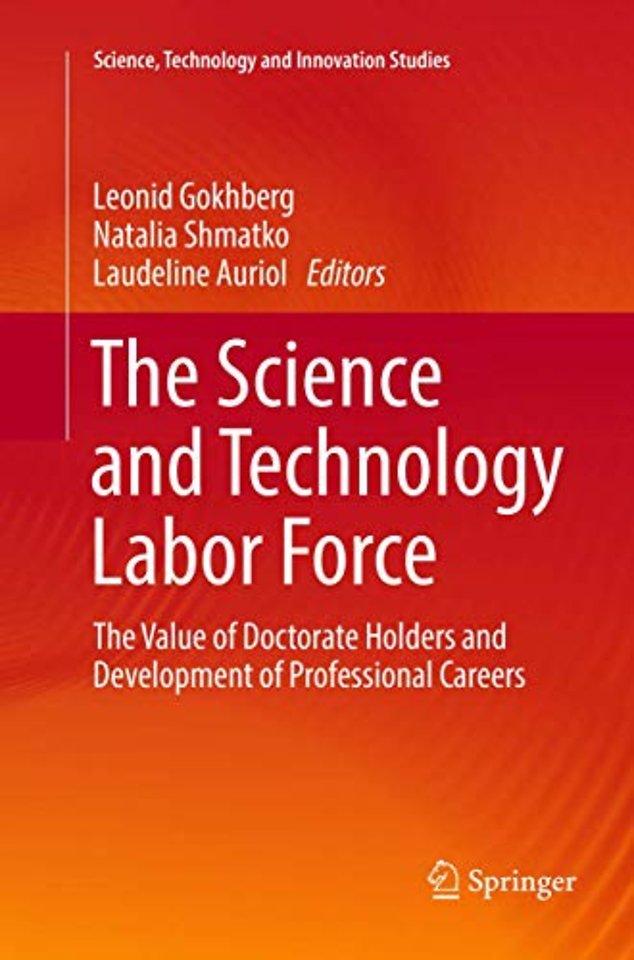 The Science and Technology Labor Force
