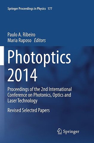 Photoptics 2014