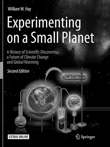 Experimenting on a Small Planet