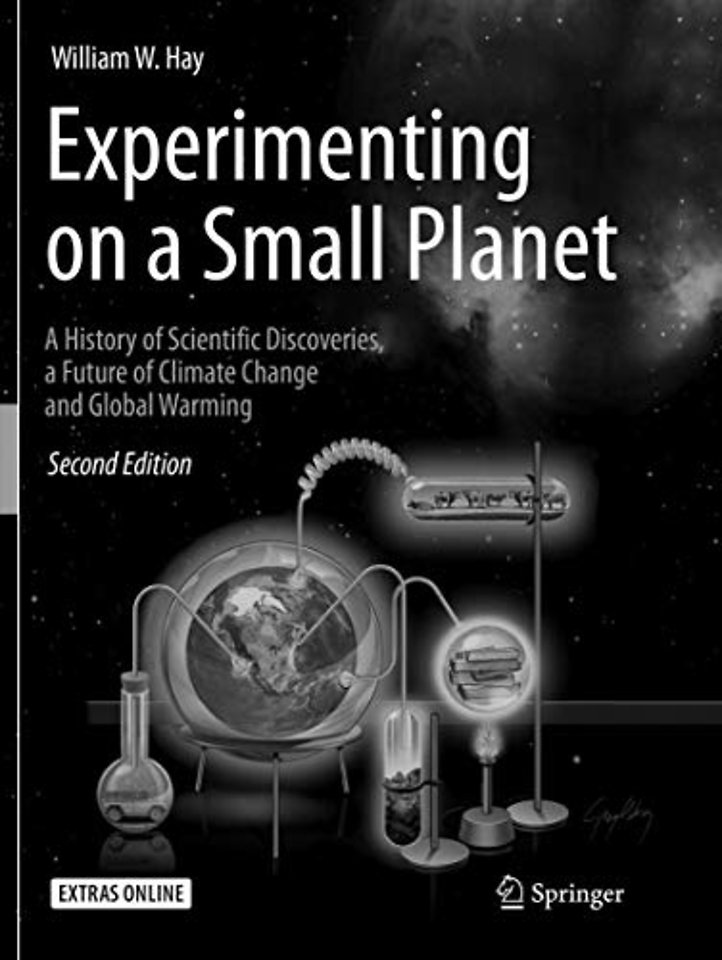 Experimenting on a Small Planet