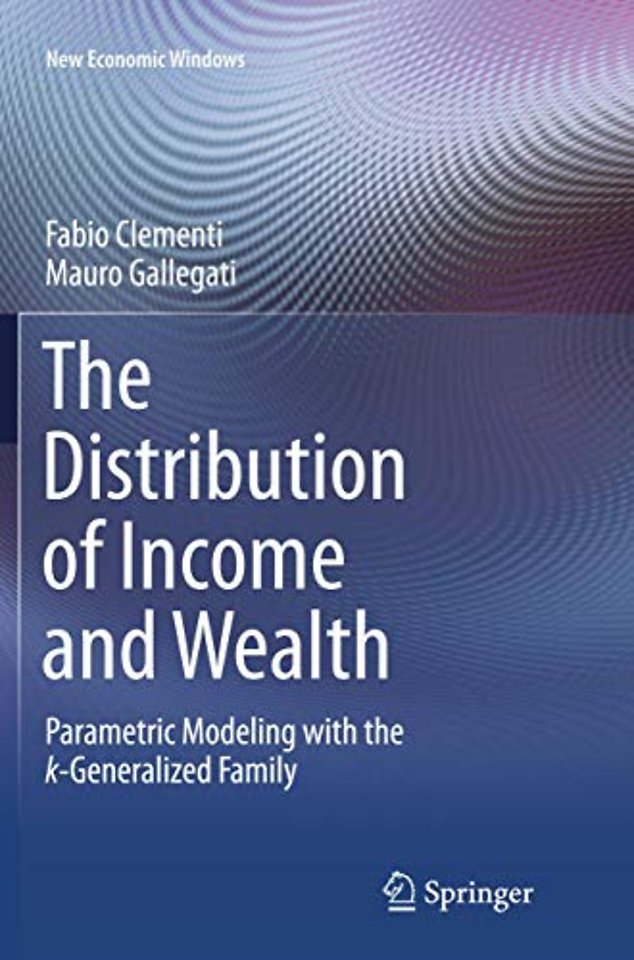 The Distribution of Income and Wealth
