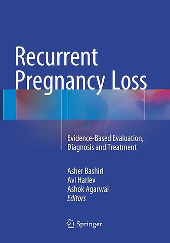 Recurrent Pregnancy Loss
