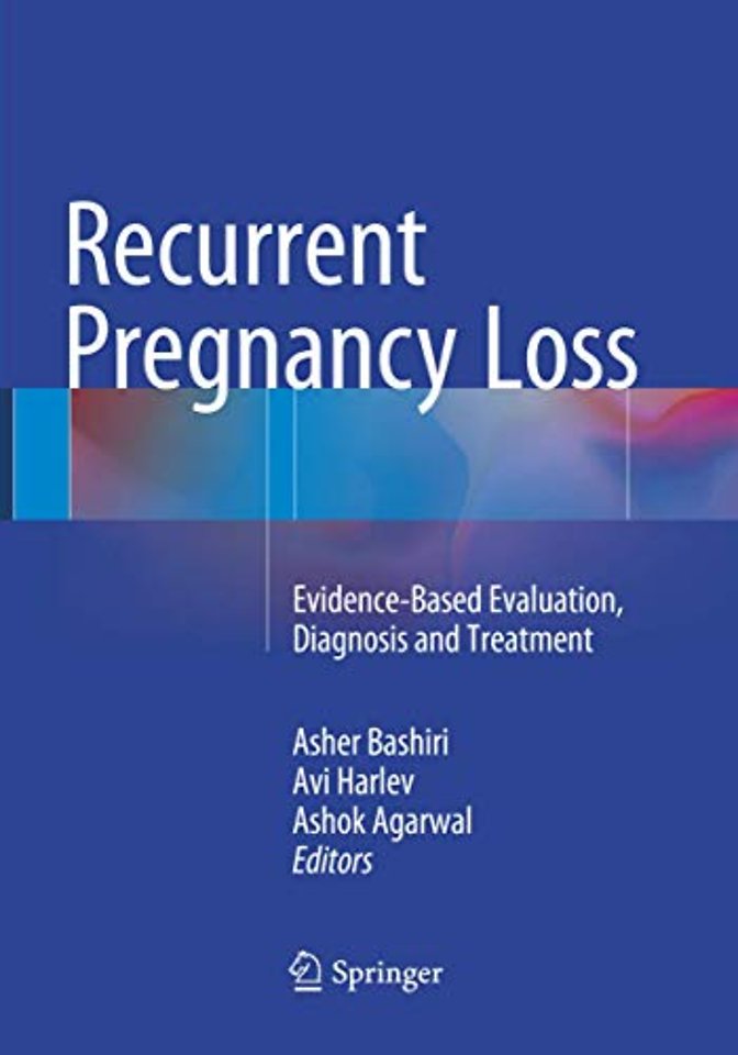 Recurrent Pregnancy Loss