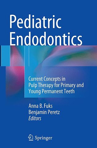 Pediatric Endodontics