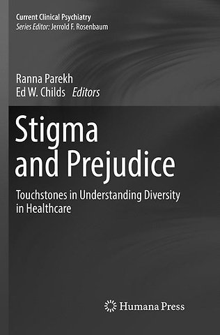 Stigma and Prejudice