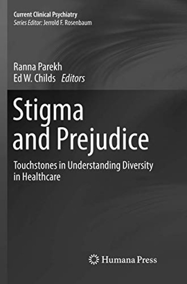 Stigma and Prejudice