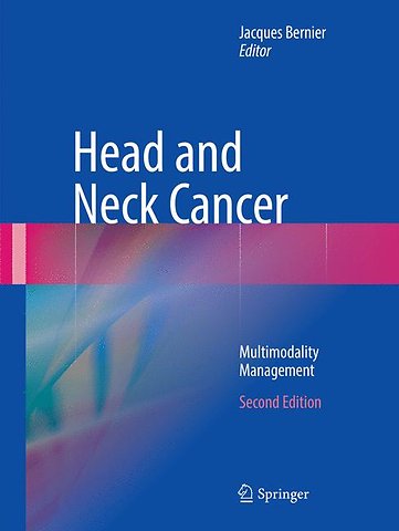 Head and Neck Cancer