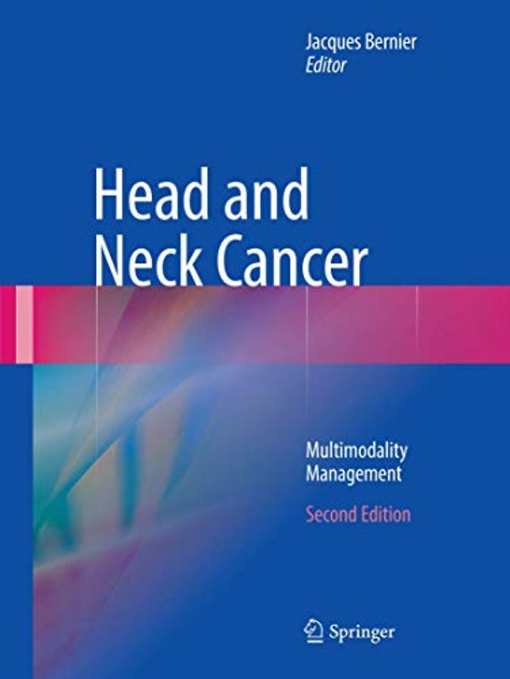 Head and Neck Cancer