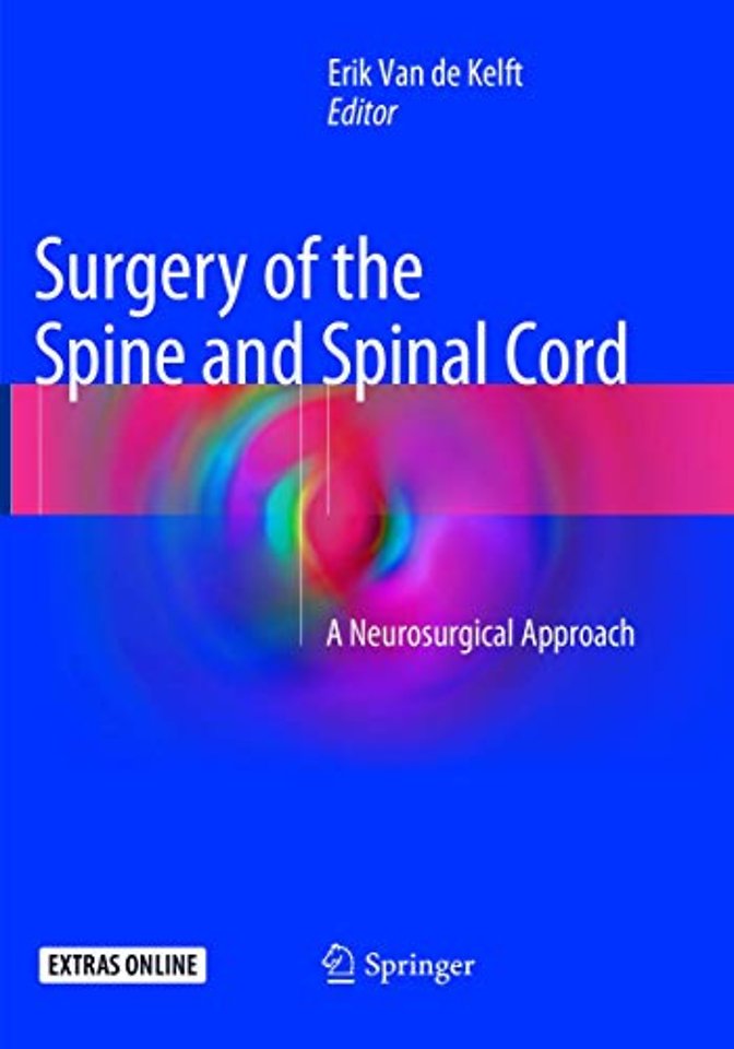 Surgery of the Spine and Spinal Cord