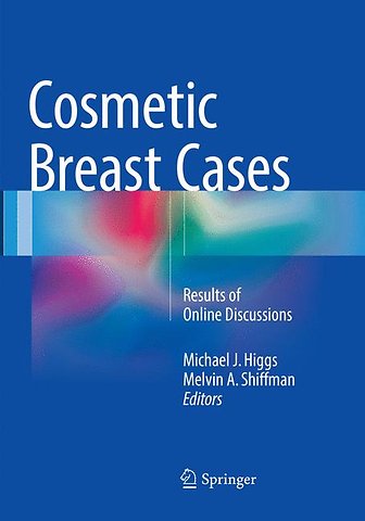 Cosmetic Breast Cases