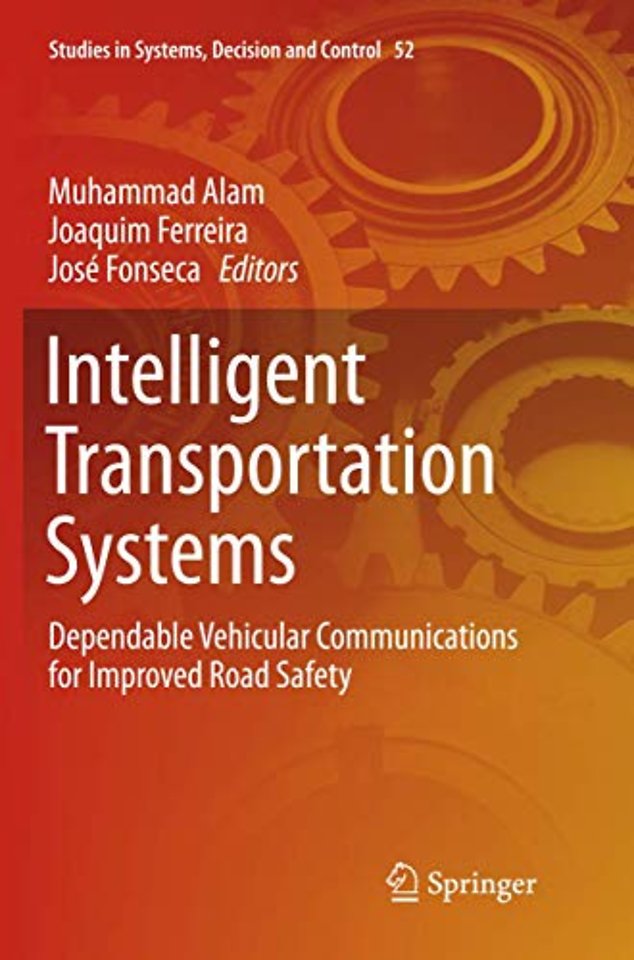 Intelligent Transportation Systems