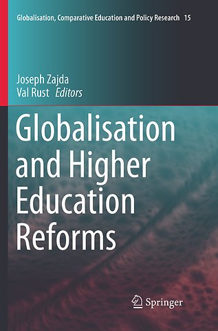 Globalisation and Higher Education Reforms