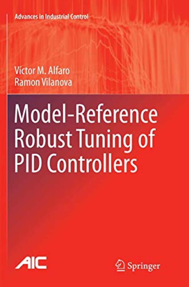Model-Reference Robust Tuning of PID Controllers