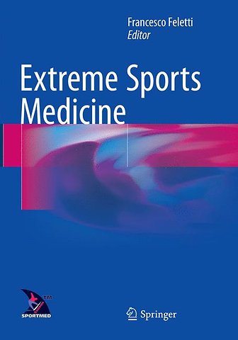 Extreme Sports Medicine