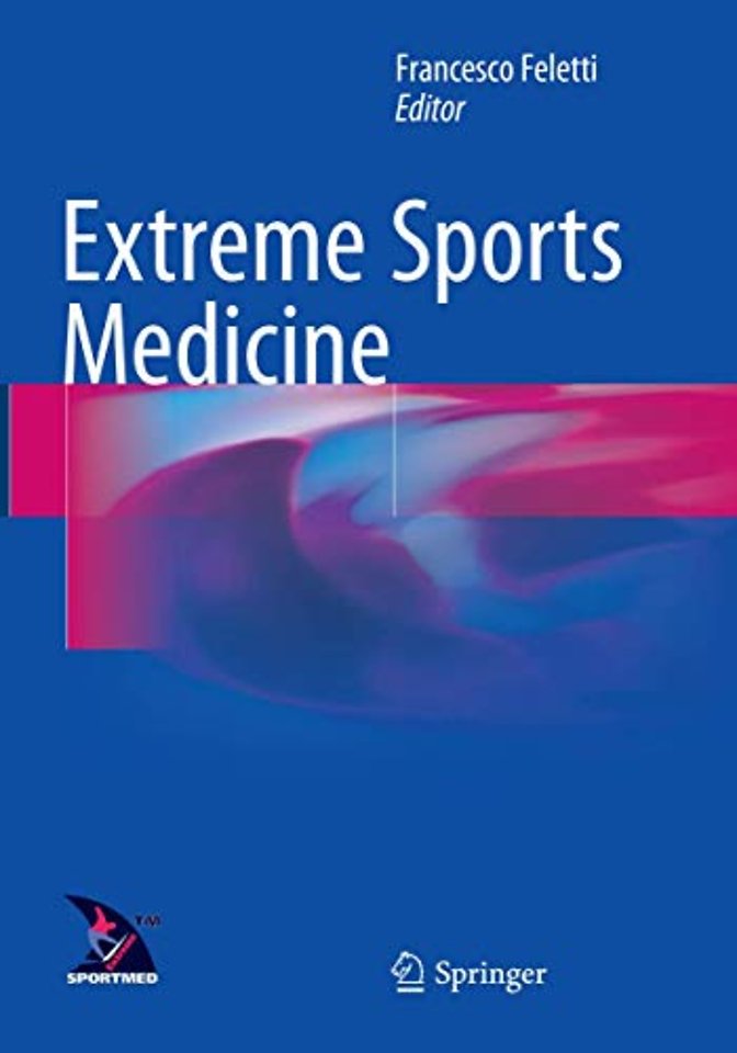 Extreme Sports Medicine