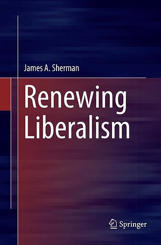 Renewing Liberalism