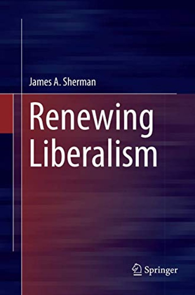 Renewing Liberalism