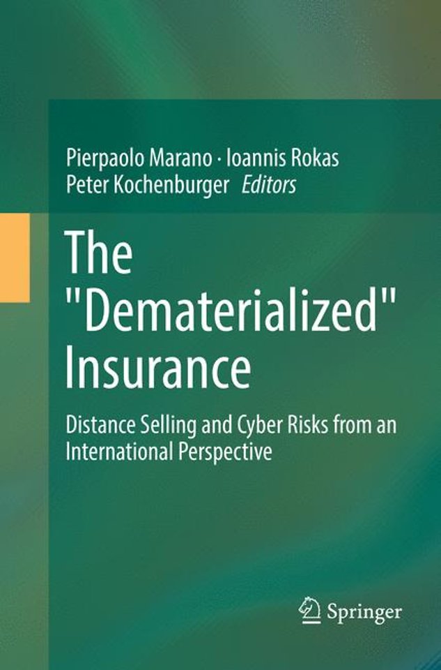 The "Dematerialized" Insurance