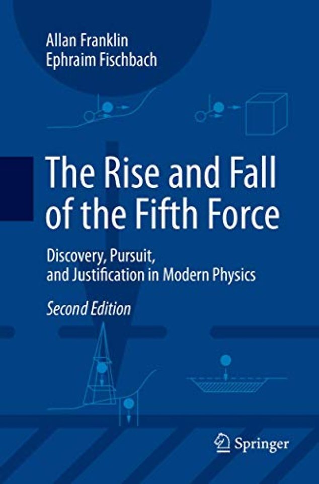 The Rise and Fall of the Fifth Force