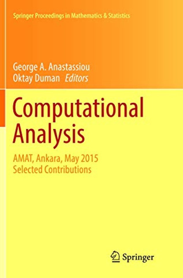 Computational Analysis