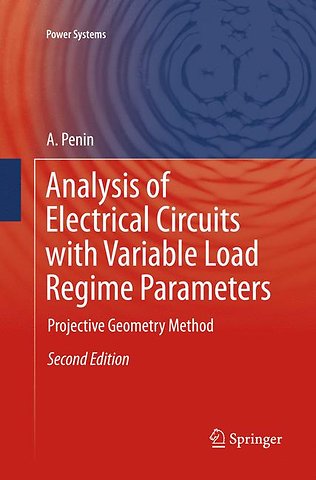 Analysis of Electrical Circuits with Variable Load Regime Parameters