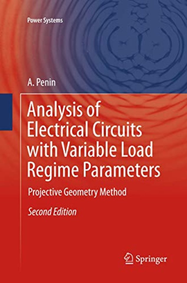 Analysis of Electrical Circuits with Variable Load Regime Parameters