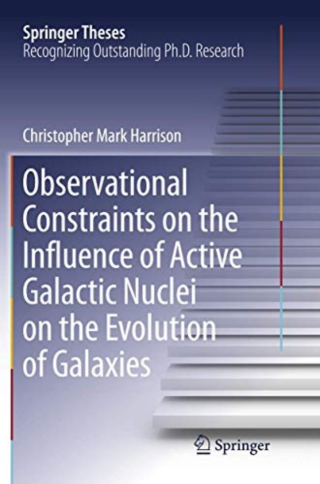 Observational Constraints on the Influence of Active Galactic Nuclei on the Evolution of Galaxies