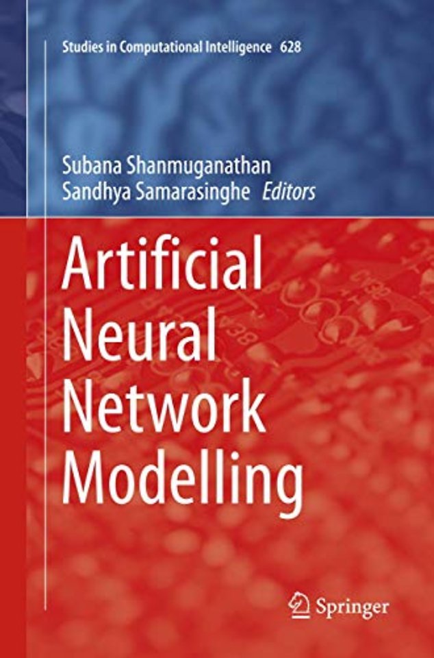 Artificial Neural Network Modelling