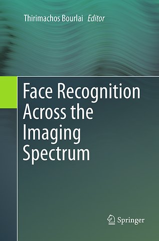 Face Recognition Across the Imaging Spectrum