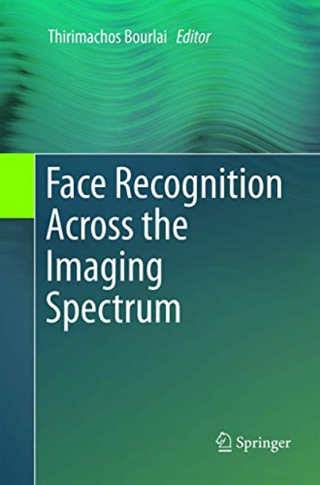 Face Recognition Across the Imaging Spectrum