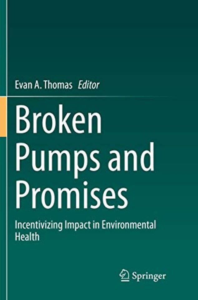 Broken Pumps and Promises