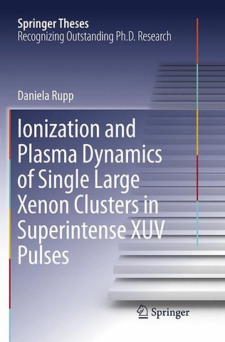 Ionization and Plasma Dynamics of Single Large Xenon Clusters in Superintense XUV Pulses