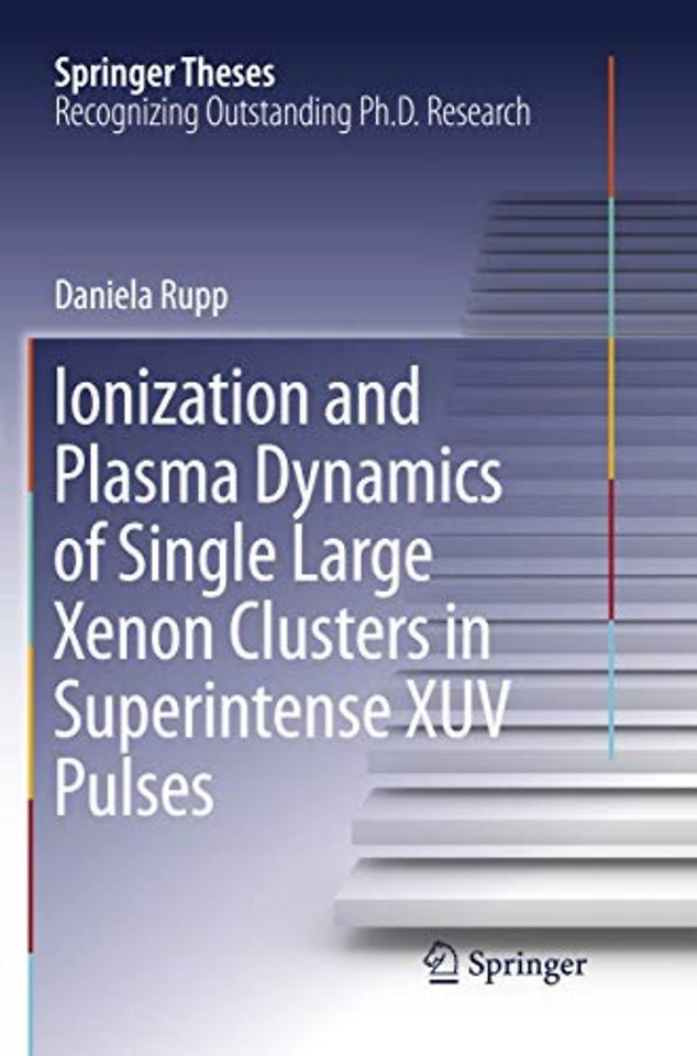 Ionization and Plasma Dynamics of Single Large Xenon Clusters in Superintense XUV Pulses
