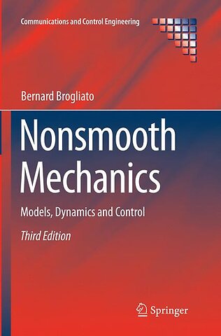 Nonsmooth Mechanics