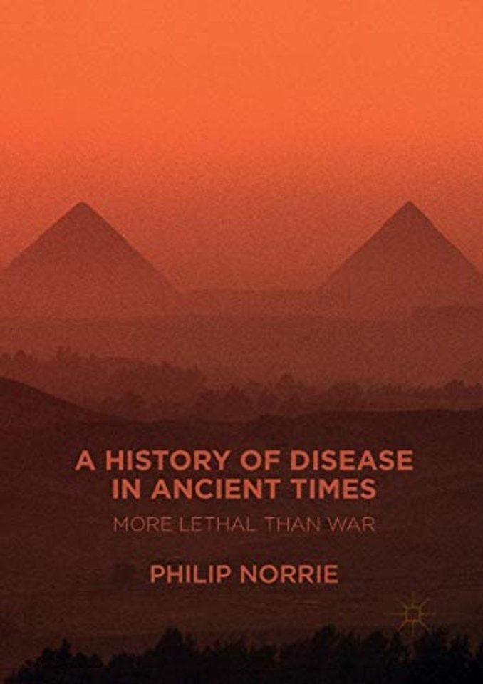 A History of Disease in Ancient Times
